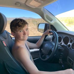 Meet your Posher, Dylan